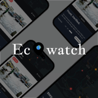 Ecowatch App